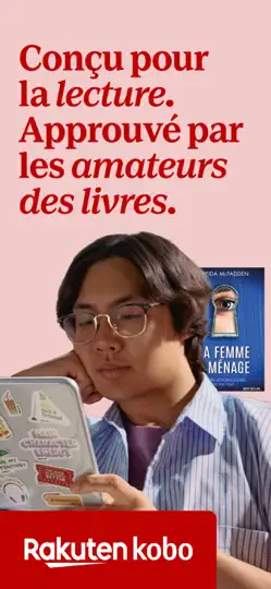 Capture d'écran de Kobo Books: Audio Et EBooks sur iPhone 1