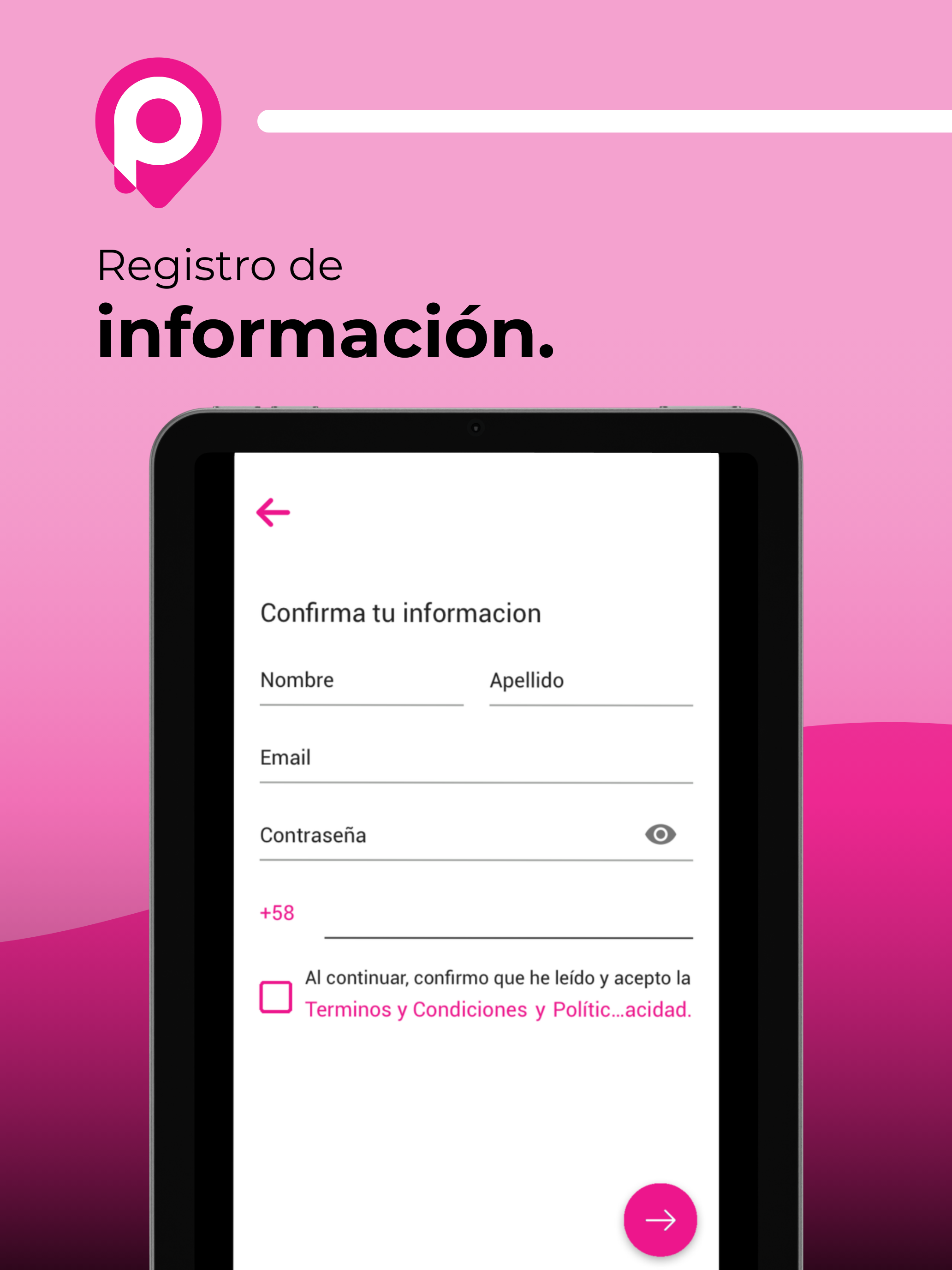 Pink Rides screenshot 6