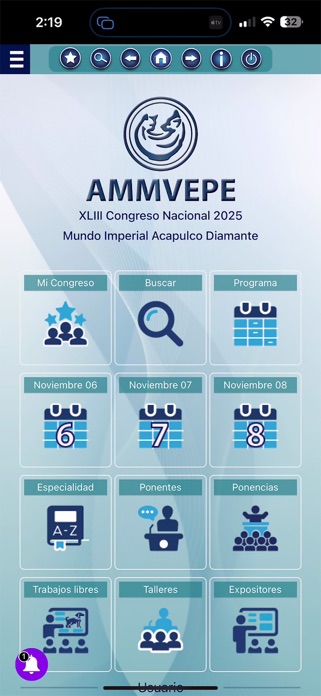 AMMVEPE Screenshot 1 of 6