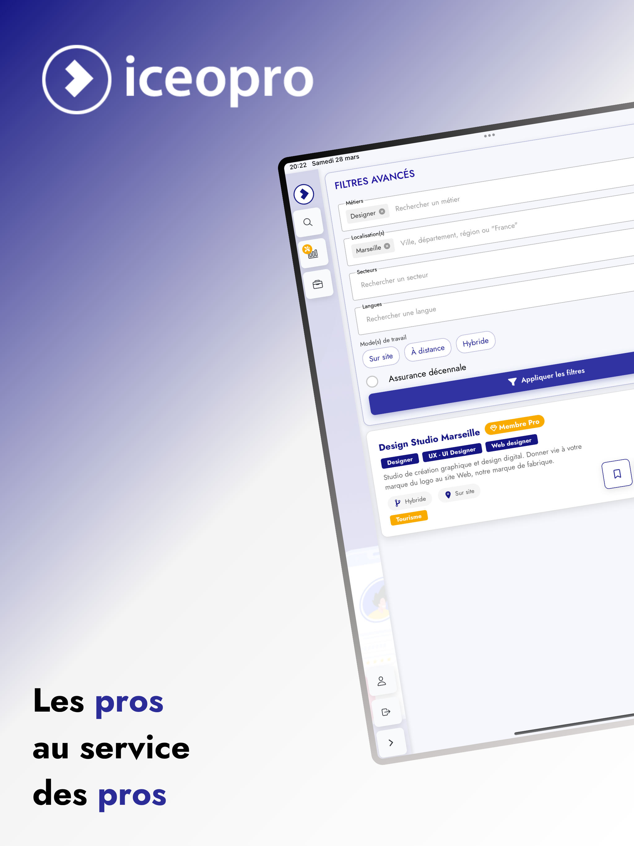 Iceopro