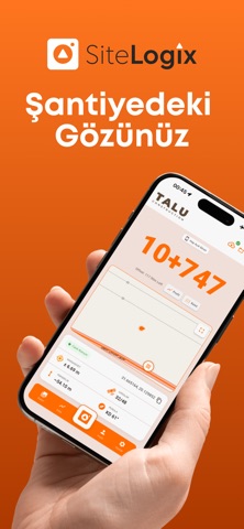 SiteLogix Screenshot 1 of 3