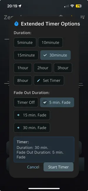 Zenvale screenshot 2