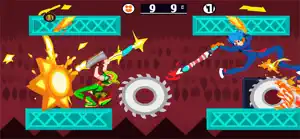 People Stick Playground screenshot 2