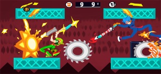 People Stick Playground screenshot