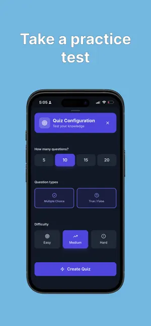 Koala-AI screenshot 3