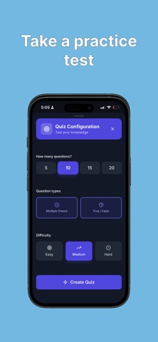 Koala-AI screenshot