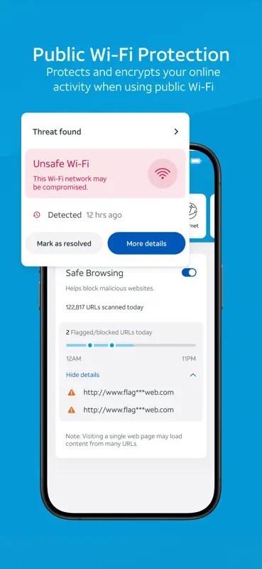 AT&T ActiveArmor® screenshot 2 of 8