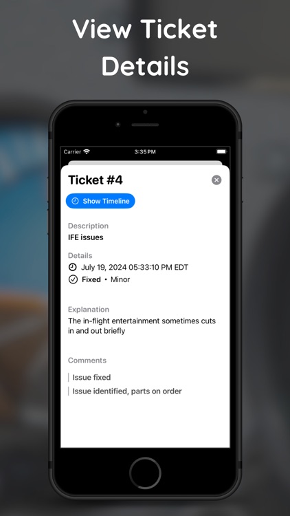 Planewise screenshot-4