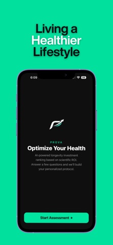 Prova: Smarter Health Spending screenshot