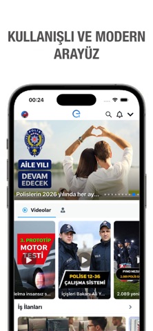 E Memur Plus screenshot