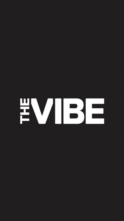 The Vibe Fitness
