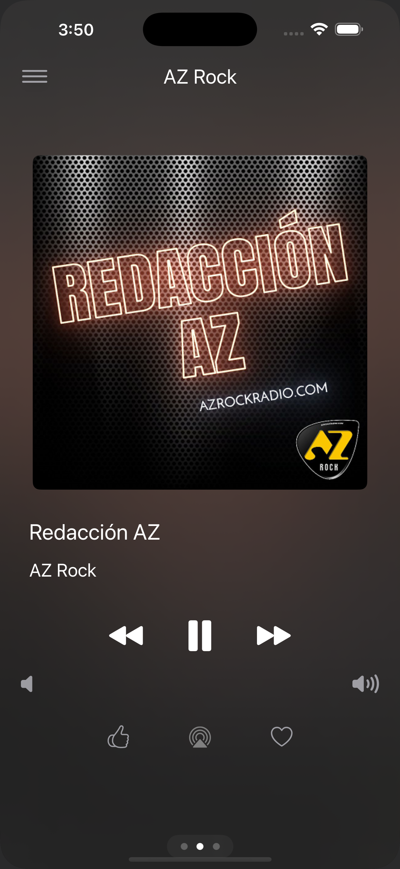 AZ Rock