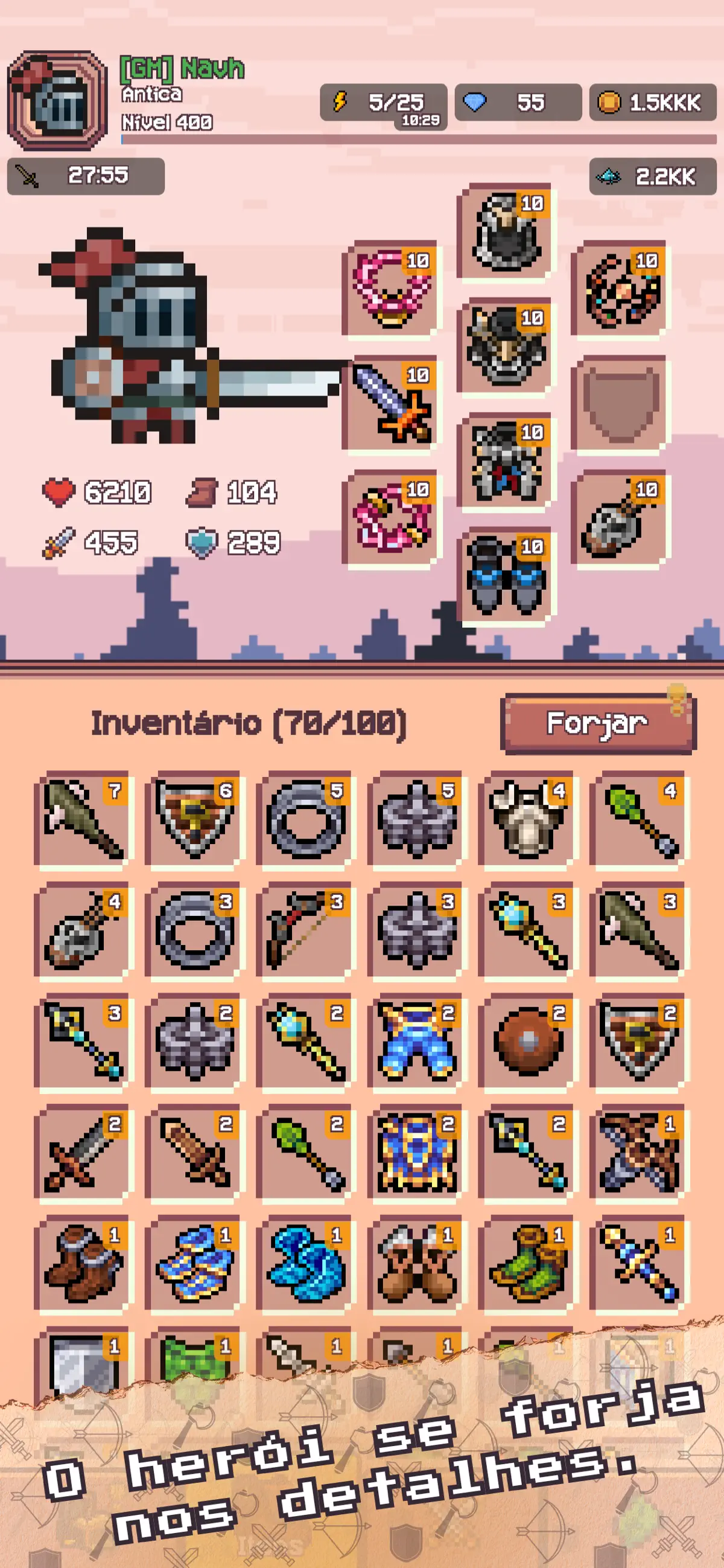 Tibia Chronicles: Survivors