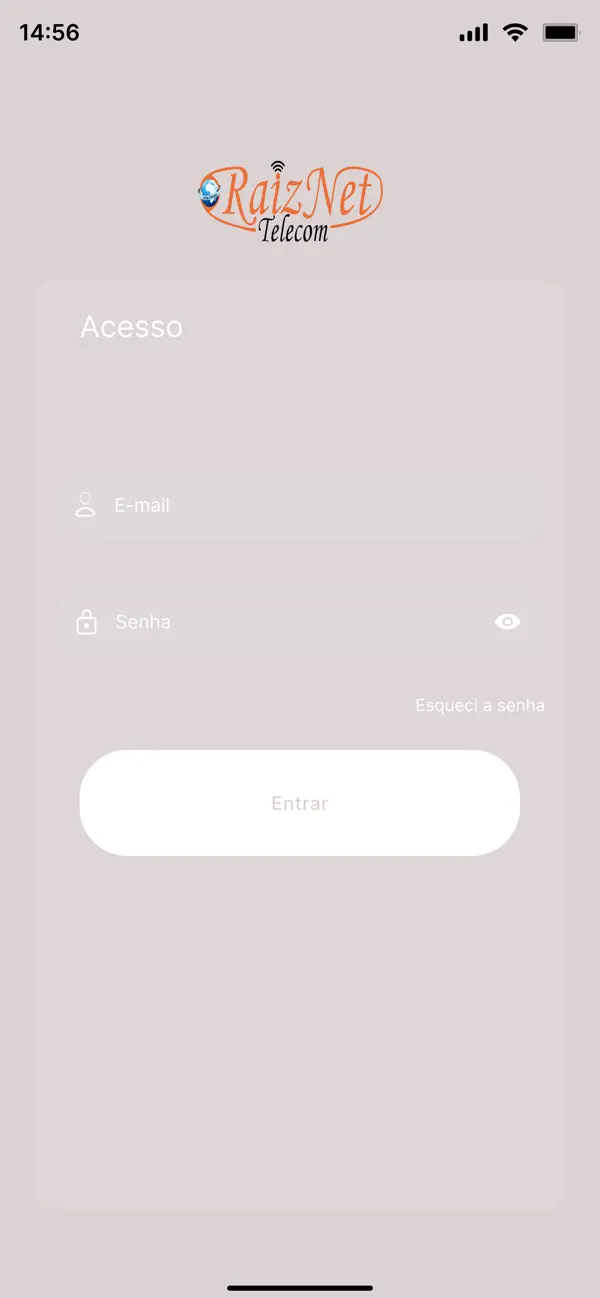 Screenshot #1 pour RaizNet Cloud