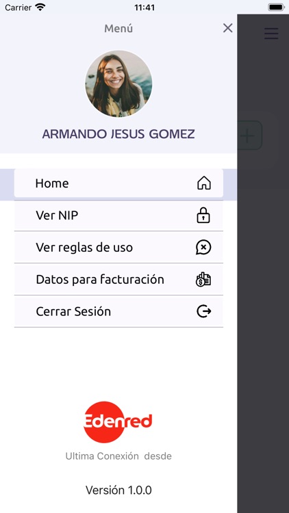 Empresarial screenshot-3