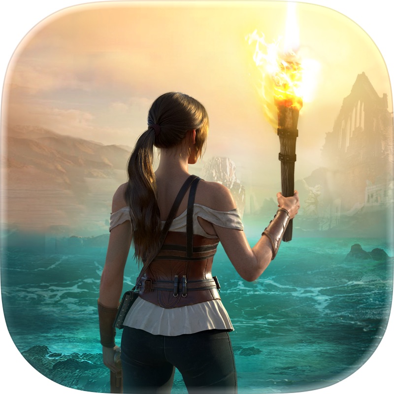 Sea of Conquest: Pirate War screenshot 11