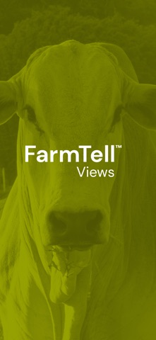 FarmTell™ Views screenshot