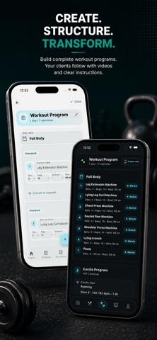 PT Pro Screenshot 4 of 9