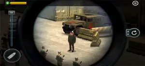 Sniper Shooting: FPS War Games screenshot 4