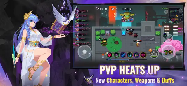 Soul Knight screenshot 4