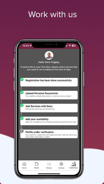 helpbudy Service Partner