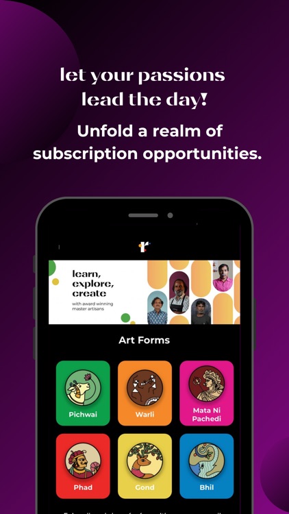 Rooftop: India’s Art Shop screenshot-4