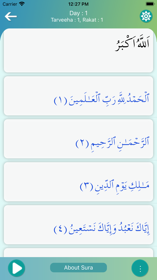 #8. Islam Connector (iOS) 由: Tajuddin Khan