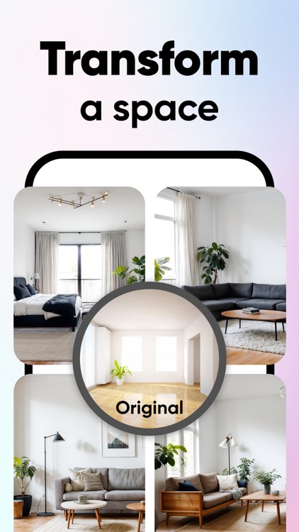 AI House Design – Decor Room screenshot-4