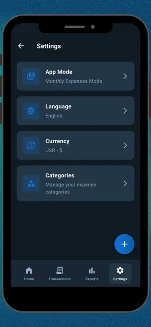 Masarifi | Money manager screenshot 4