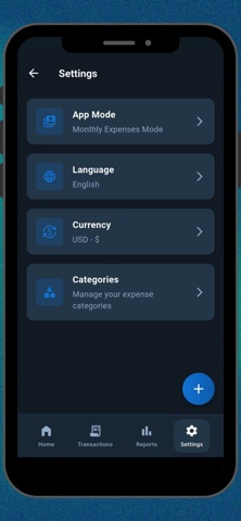 Masarifi | Money manager screenshot 4