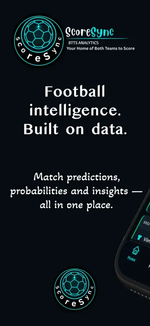 ScoreSync screenshot 1