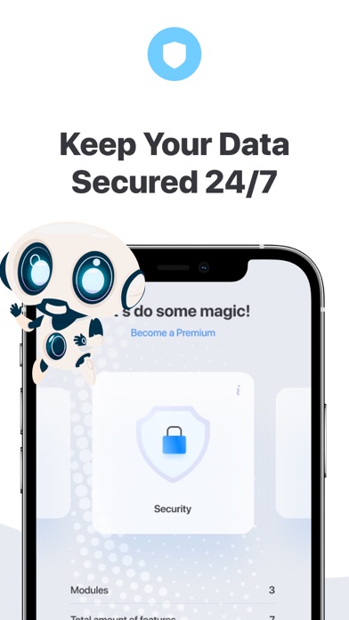 Clean-Up Storage Now Screenshot