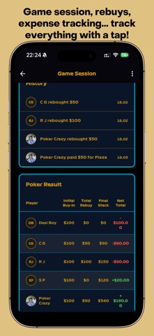 House Poker Screenshot 5 of 10