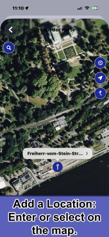 Navigate Back Screenshot 4 of 10