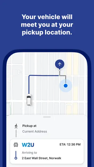 Wheels2U screenshot 3