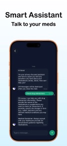 DoseMed: Medication Reminder screenshot