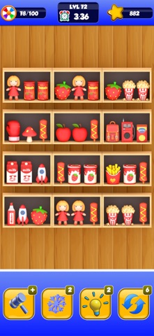 Item Sort Match 3D Screenshot 5 of 6