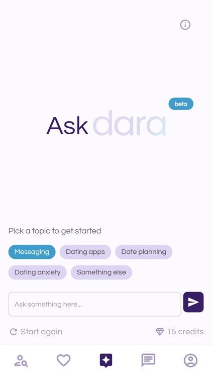Elate: Dating & Relationships screenshot-4