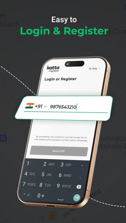 Katto Captain: Earn with Pride
