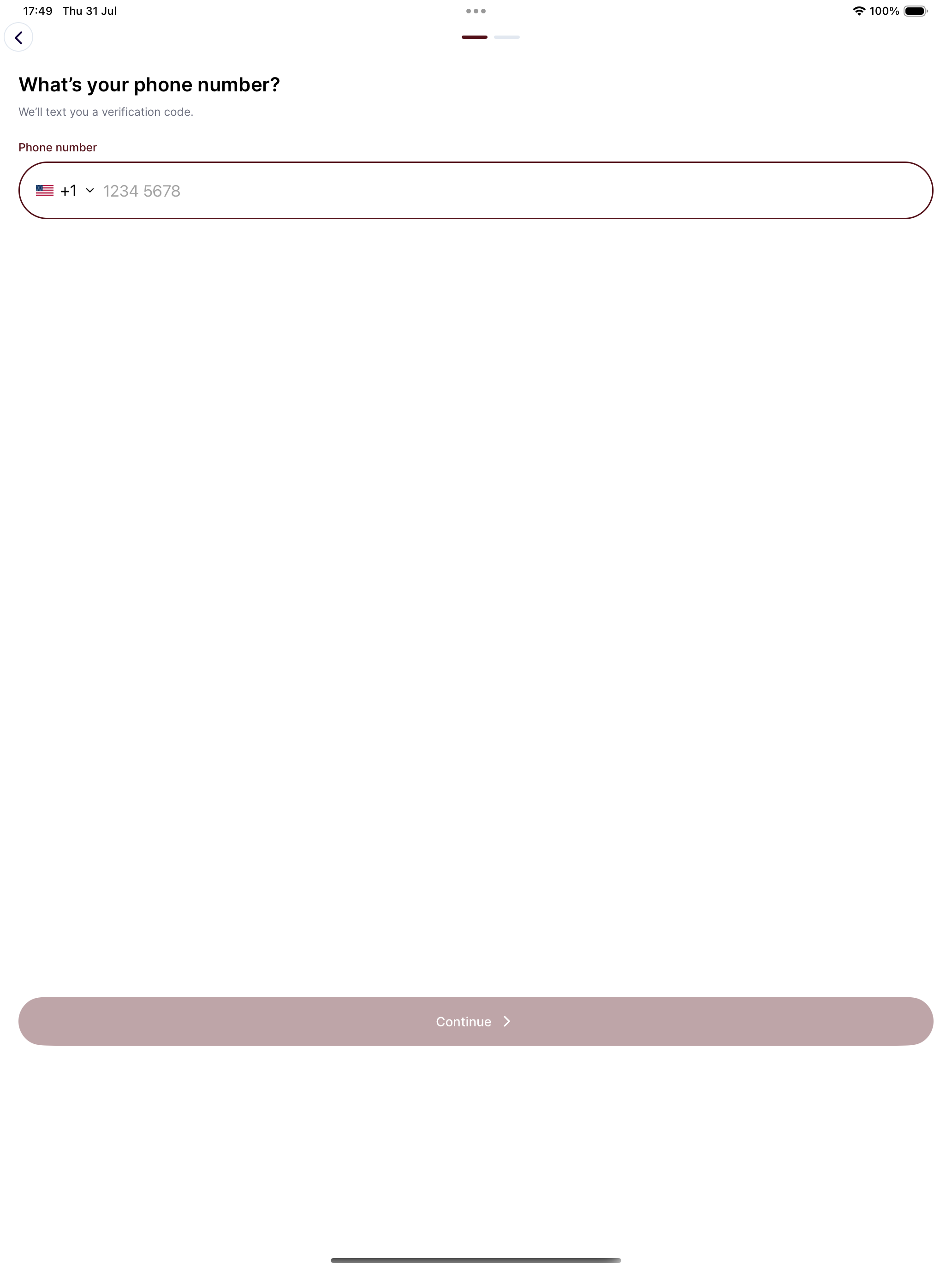 Elora: Match, Chat & Book