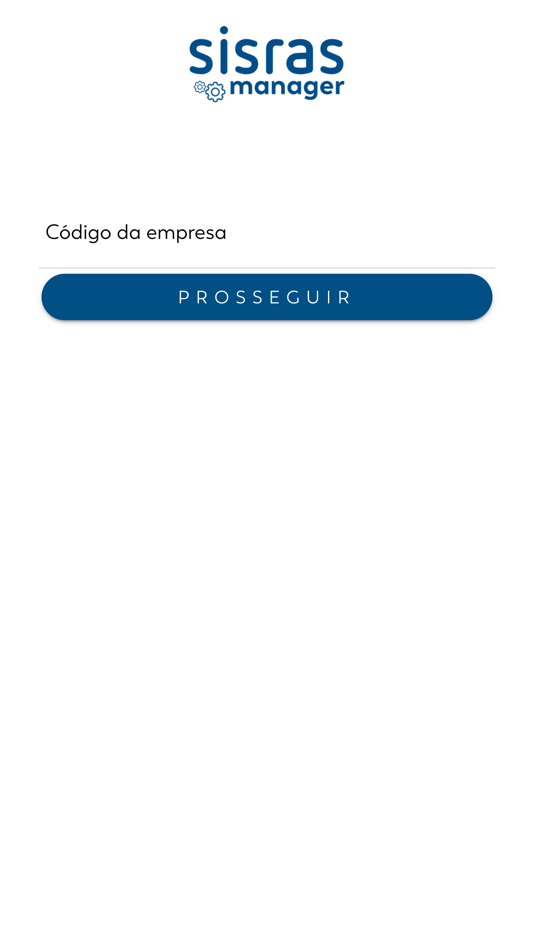 #1. Minha operação (iOS) By: Nexo Sistemas