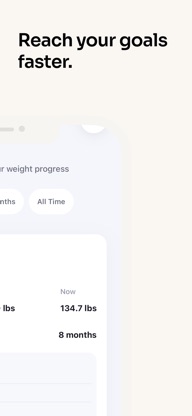Burn - Cal AI Tracker screenshot 5
