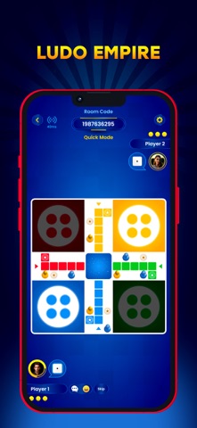 Empire Games®: Shop, Play, Win iPhone screenshot