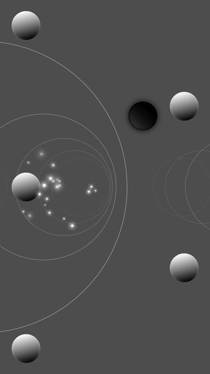 Space Yoyo screenshot-3