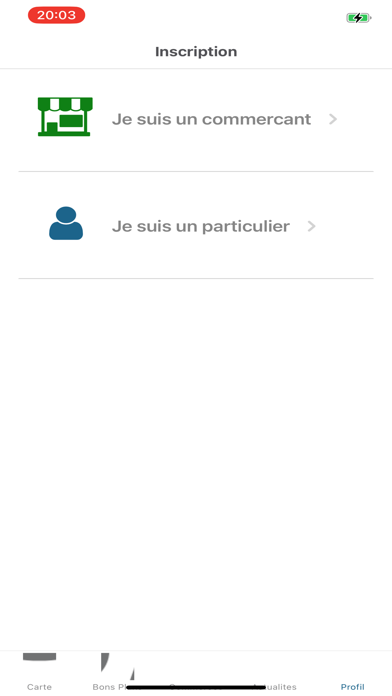 Sepr-Saint-Gobain CSE Screenshot 2 - AppWisp.com Sepr-Saint-Gobain CSE Screenshot 2 - AppWisp.com