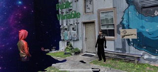 The Public Variable screenshot