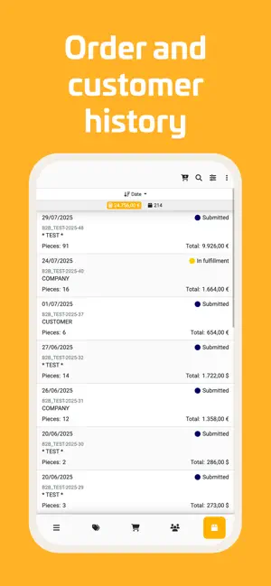 2Bhive screenshot 4