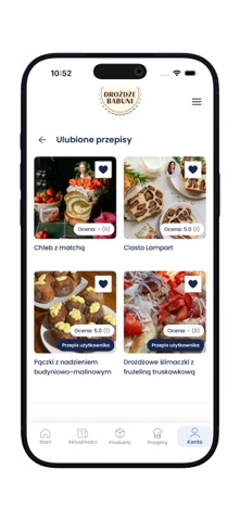 Drożdże Babuni Screenshot 6 of 10