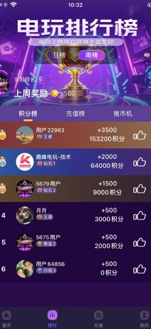 鼎峰电玩-推币机魔鬼城大作战 screenshot