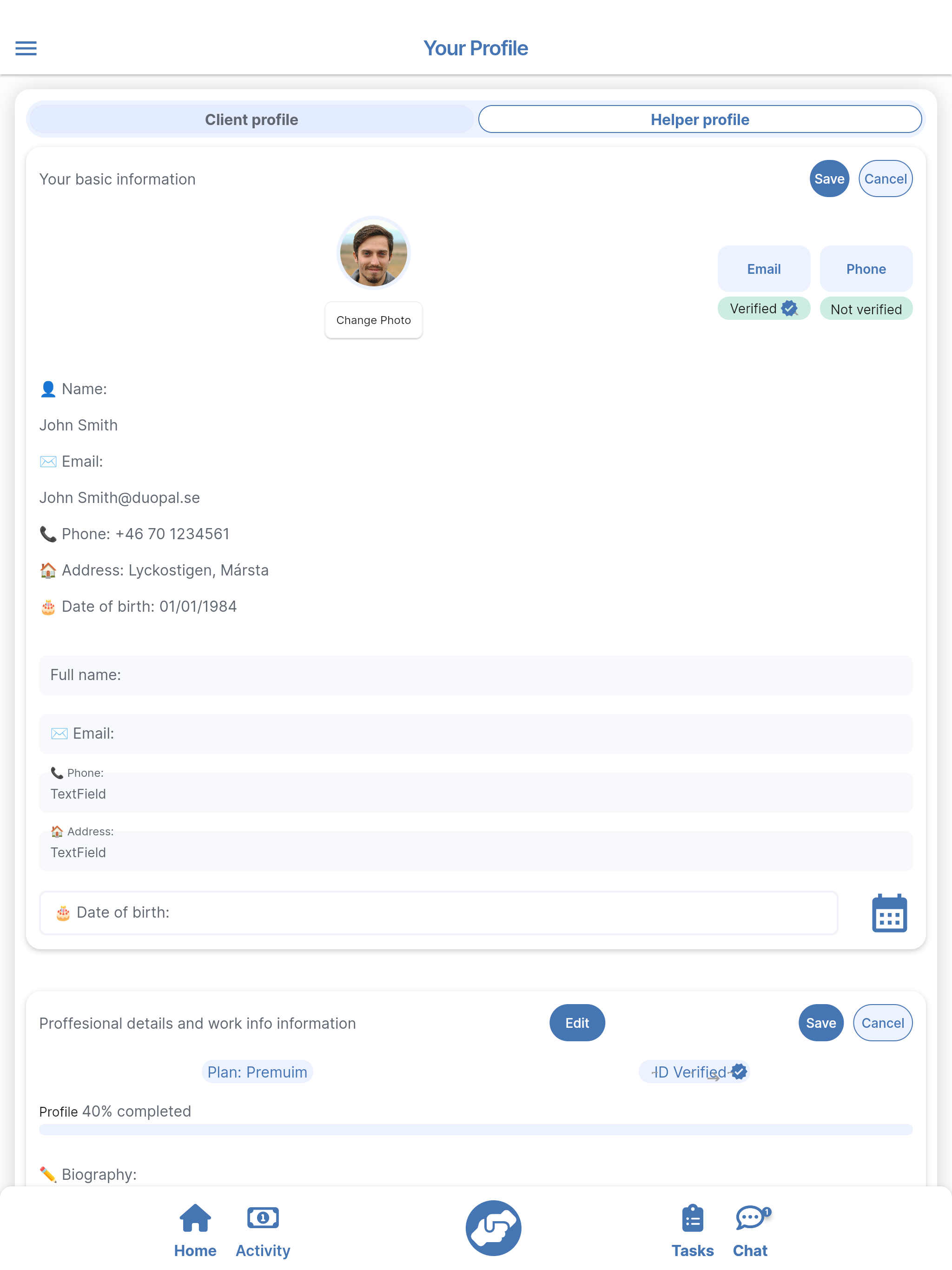 DuoPal